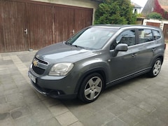 Bild des Angebotes Chevrolet Orlando 2.0 TD LTZ