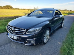 Bild des Angebotes Mercedes-Benz CL 63 AMG 7G-TRONIC Originalzustand 38000km