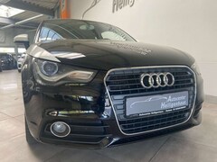 Bild des Angebotes Audi A1 Tempomat Navi Sitzheiz Sport PDC LED