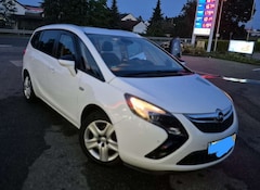Bild des Angebotes Opel Zafira Tourer 1.6 CDTI ecoFLEX Start/Stop Edition