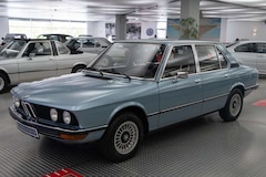 Bild des Angebotes BMW 518