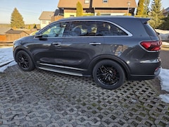 Kia Sorento Sorento 2.2 CRDi AWD Aut. GT Line