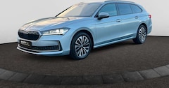 Bild des Angebotes Skoda Superb 2.0 TSI DSG Combi/Sthz/Matrix/AHK