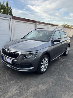 Bild des Angebotes Skoda Kamiq Tour
