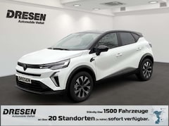 Renault Captur Evolution TCe 115 Sitzheizung*LED*Kamera*Klima*Car