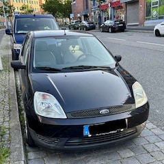 Bild des Angebotes Ford Fiesta 1,25