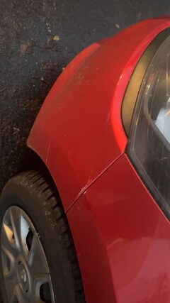 Bild des Angebotes Renault Clio 1.2 16V 75 Dynamique