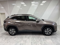 Bild des Angebotes Hyundai TUCSON 1.6 Hybrid Trend Navi Assist 8x bereift