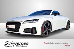 Bild des Angebotes Audi TT Roadster 40 TFSI S TRONIC S-LINE COMPETITION+MA