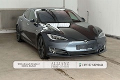 Bild des Angebotes Tesla Model S Ludicrous Perf. AWD ACC CAM 2-Zonen Pano