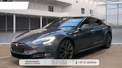 Bild des Angebotes Tesla Model S Ludicrous Perf. AWD ACC CAM 2-Zonen Pano