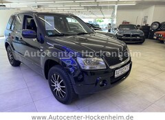 Bild des Angebotes Suzuki Grand Vitara 1.9 DDIS X 30