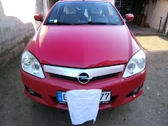Bild des Angebotes Opel Tigra Tigra Twin Top 1.4 Edition
