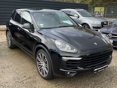 Bild des Angebotes Porsche Cayenne Cayenne S Diesel Platinum Edition