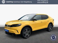 Bild des Angebotes Ford Capri 77kWh RWD Premium