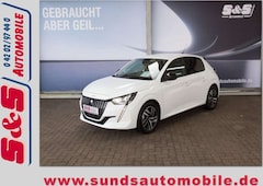Bild des Angebotes Peugeot 208 1.2 PureTech 100 TEMPOMAT/LED/KAMERA