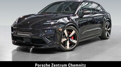 Bild des Angebotes Porsche Macan Turbo Sport-Chrono;AHZV;4-Zonen Klima;Sitzbelüft.