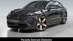 Bild des Angebotes Porsche Macan Turbo Sport-Chrono;AHZV;4-Zonen Klima;Sitzbelüft.