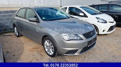 Bild des Angebotes SEAT Toledo Reference Salsa-Pdc-Sitzheiz,AHK,Klima