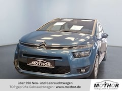 Bild des Angebotes Citroen Grand C4 Picasso /Spacetourer Selection AHK GJR