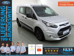 Bild des Angebotes Ford Transit Connect 1.6 TDCi 240 L2 Trend AHK+SHZ