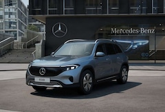 Mercedes-Benz EQB 250 +