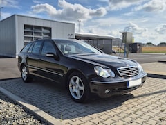 Bild des Angebotes Mercedes-Benz C 270 C 270 T CDI Elegance
