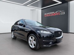 Bild des Angebotes Jaguar F-Pace F-PACE Prestige AWD AUTOMATIK*LEDER*EURO6