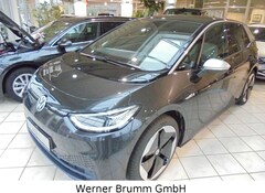Bild des Angebotes VW ID.3 1st MaxProPerfor/Wärmepumpe/Garant5J-100TKM