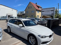 Bild des Angebotes BMW 316 Advantage LED PTS Navi el. Heckkl. Sihzg