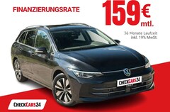 Bild des Angebotes VW Golf Variant Goal 1.5 eTSI ACC SHZ KAMERA *SOFOR
