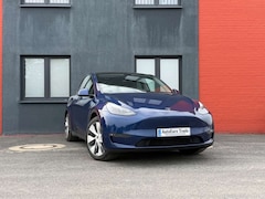 Bild des Angebotes Tesla Model Y Long Range Dual AWD | SOH 90%
