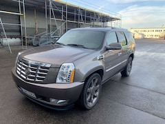 Bild des Angebotes Cadillac Escalade Escalade 6.0 V8
