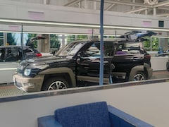 Bild des Angebotes BAIC BJ20 BJ20 Luxury AT