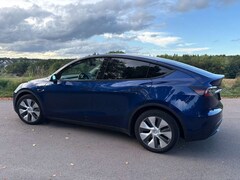 Bild des Angebotes Tesla Model Y Model Y Long Range Dual Motor AWD