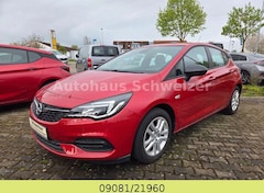 Bild des Angebotes Opel Astra K Lim. 5-trg. Edition Start/Stop