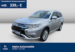 Bild des Angebotes Mitsubishi Outlander PHEV Plus Spirit 4WD LED CAM Navi Sitz