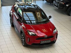 Bild des Angebotes Toyota Yaris Cross YARIS CROSS 1.5 - ALLRAD-LED-KAMERA-PRE CRASH S.
