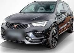 CUPRA Ateca VZ 2.0 TSI DSG 4Drive Tribe Edition AHK