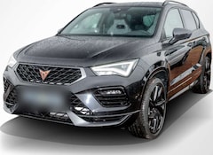 CUPRA Ateca VZ 2.0 TSI DSG 4Drive Tribe Edition AHK