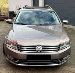 Bild des Angebotes VW Passat Variant Passat Variant 3.6 V6 4Motion DSG Highline