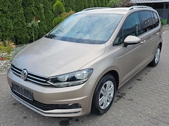 Bild des Angebotes VW Touran Sound BMT/Start-Stopp