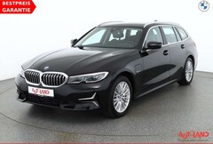 Bild des Angebotes BMW 330 330e xDrive Luxury Line Laser Navi AHK Head-Up