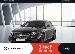 Bild des Angebotes Mercedes-Benz E 200 E 200 Limo AMG Superscreen PanoD Distr Digital L