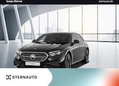 Bild des Angebotes Mercedes-Benz E 200 E 200 Limo AMG Superscreen PanoD Distr Digital L