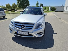Bild des Angebotes Mercedes-Benz GLK 350 GLK 350 4Matic (204.988)