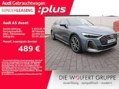 Bild des Angebotes Audi A5 TFSI S line S tronic*AHK*B&O*NAVI*LED*