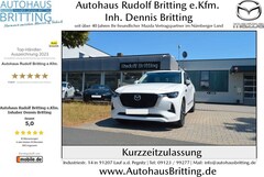 Bild des Angebotes Mazda CX-60 Diesel Automatik AWD 254PS Takumi Plus