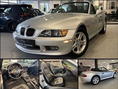 Bild des Angebotes BMW Z3 Roadster 1.9i|52.053km|S.heft|Klima|El.Sitze