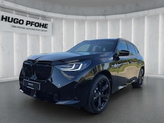 Bild des Angebotes BMW X3 xDrive 20d Mild Hybrid xDrive M Sport (EURO 6e)